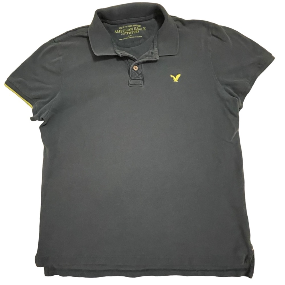 American Eagle Outfitters Shirt - Picture 1 of 7